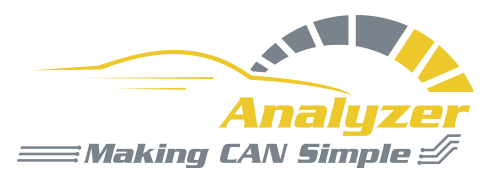 ProLogger CAN BUS ANALYZER